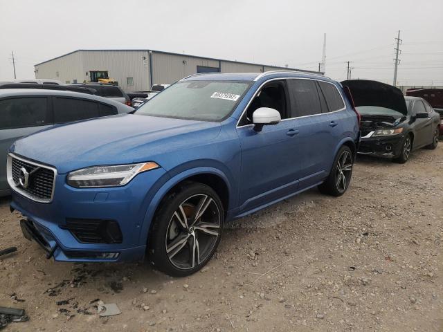 Volvo Xc90 t6 r- (2019)