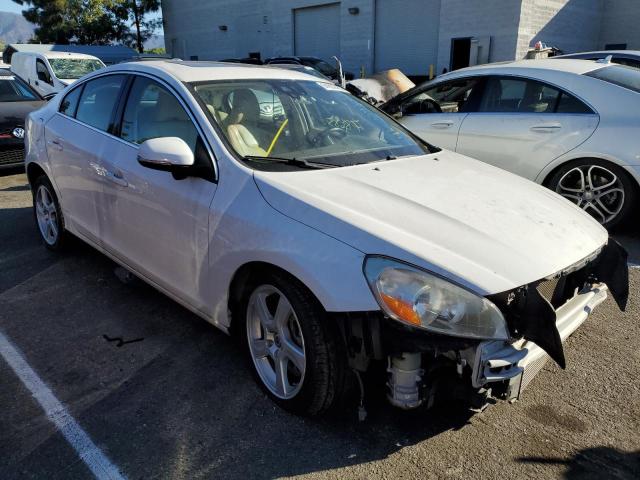 Volvo S60 t5 (2012)
