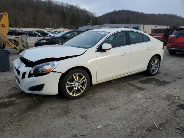 Volvo S60 t5 (2013)