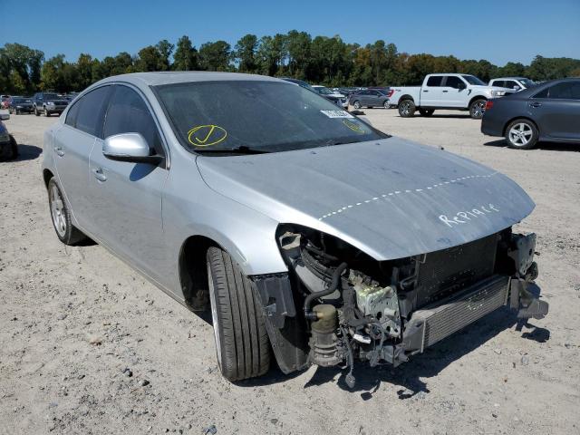 Volvo S60 t5 (2012)