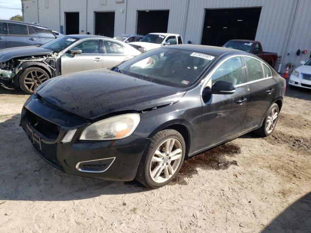 Volvo S60 t5 (2013)