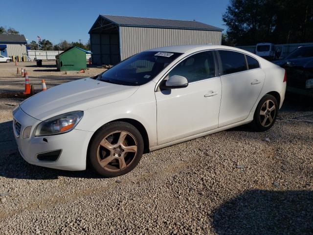 Volvo S60 t5 (2013)
