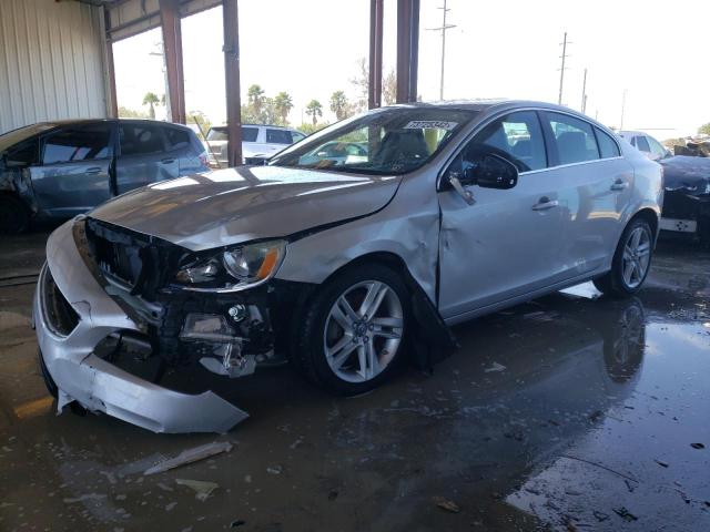 Volvo S60 t5 (2014)