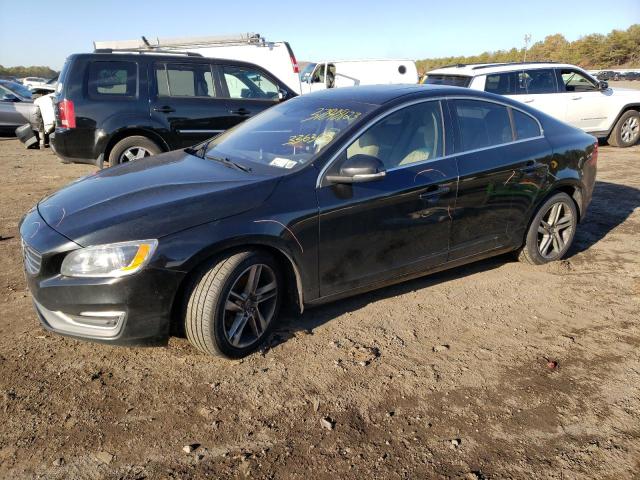 Volvo S60 premie (2015)