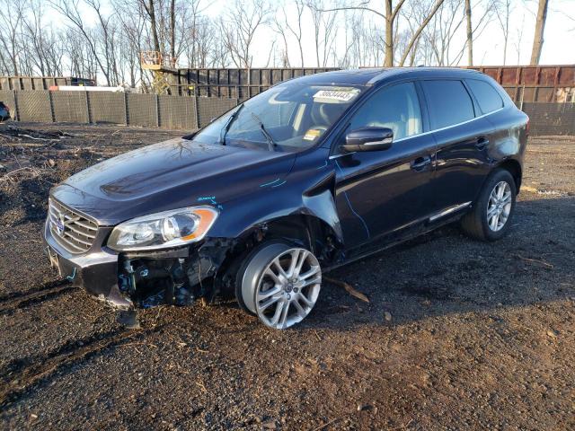 Volvo Xc60 t5 pr (2016)