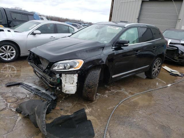 Volvo Xc60 t6 pl (2016)