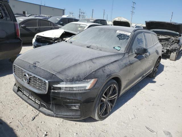 Volvo V60 t5 r-d (2020)