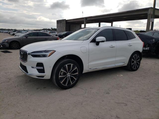 Volvo Xc60 t8 re (2022)