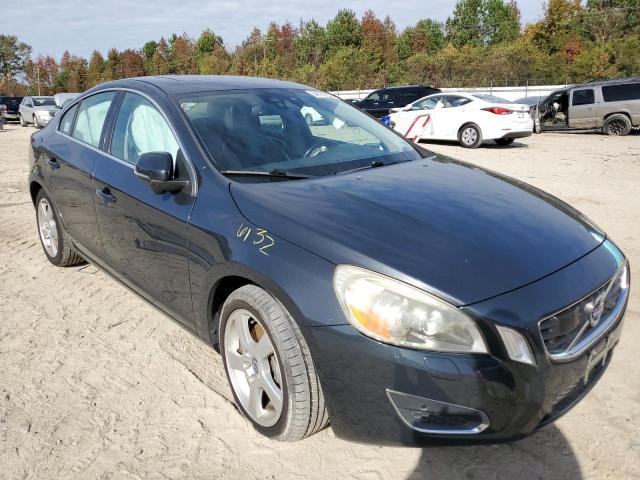 Volvo S60 t5 (2012)