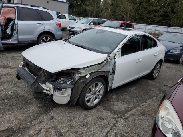 Volvo S60 t5 (2012)