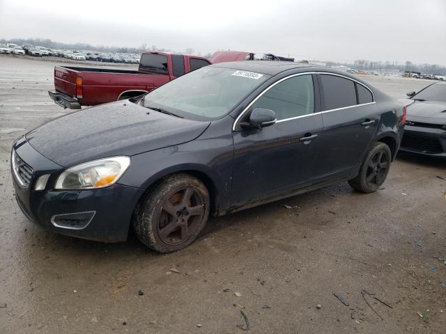 Volvo S60 t5 (2012)