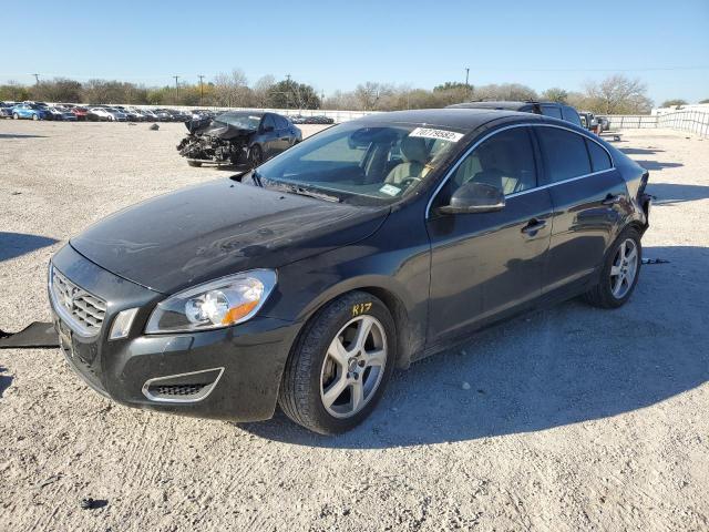 Volvo S60 t5 (2013)