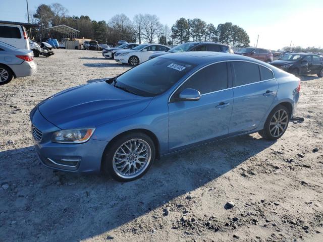 Volvo S60 premie (2015)