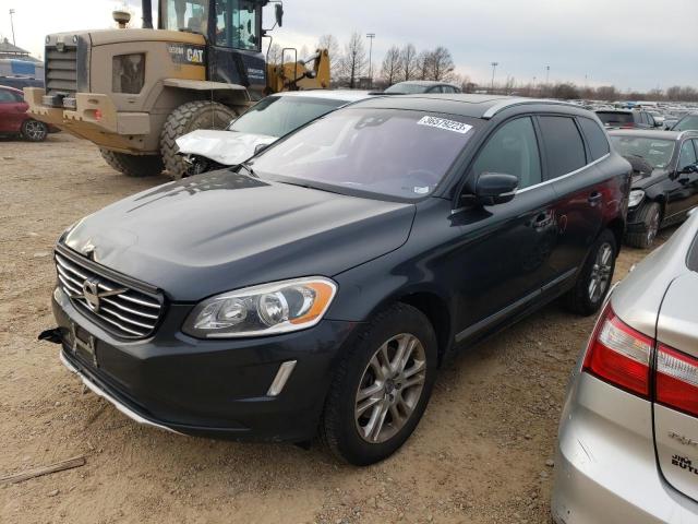 Volvo Xc60 t5 pr (2015)