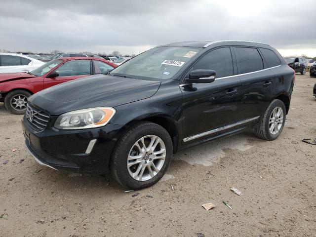 Volvo Xc60 t5 pr (2015)