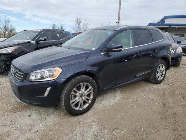 Volvo Xc60 t5 pr (2016)