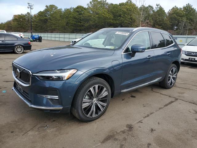 Volvo Xc60 t8 re (2022)