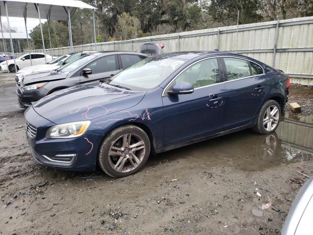 Volvo S60 premie (2015)