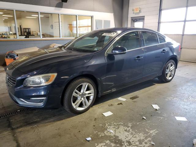 Volvo S60 premie (2015)