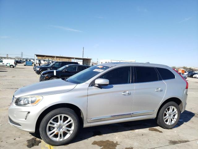 Volvo Xc60 t5 pr (2016)