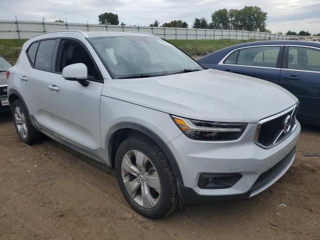 Volvo Xc40 t5 mo (2022)