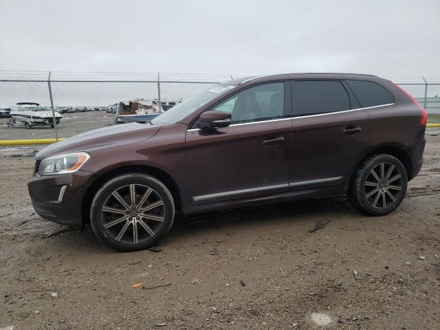 Volvo Xc60 t5 pr (2015)