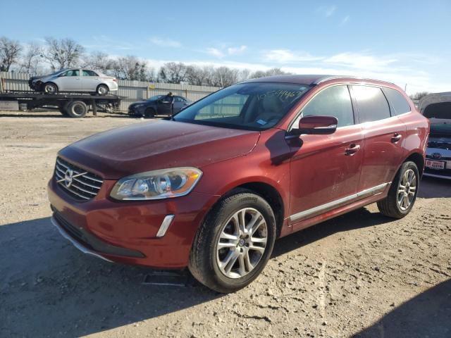 Volvo Xc60 t5 pr (2015)