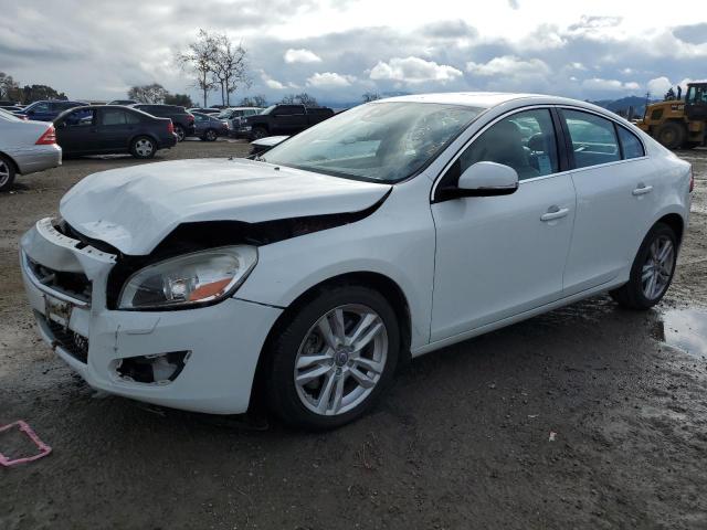 Volvo S60 t5 (2013)