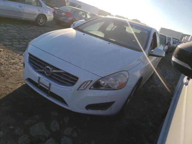 Volvo S60 t5 (2012)