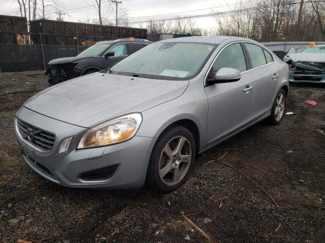 Volvo S60 t5 (2013)