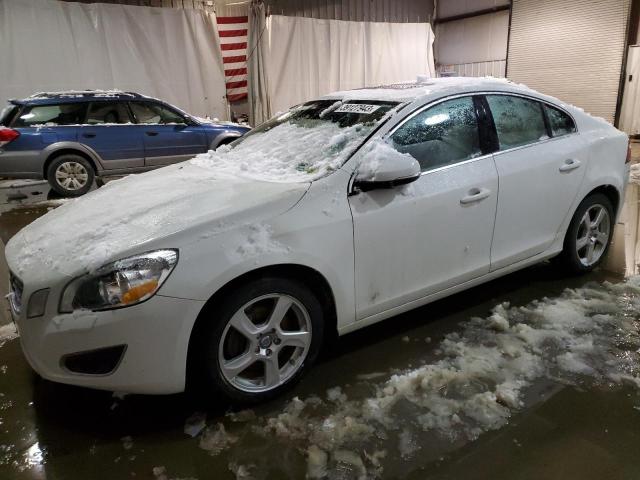 Volvo S60 t5 (2013)