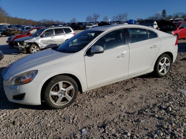Volvo S60 t5 (2013)