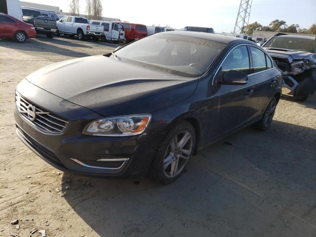 Volvo S60 t5 (2014)