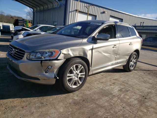 Volvo Xc60 t5 pr (2016)