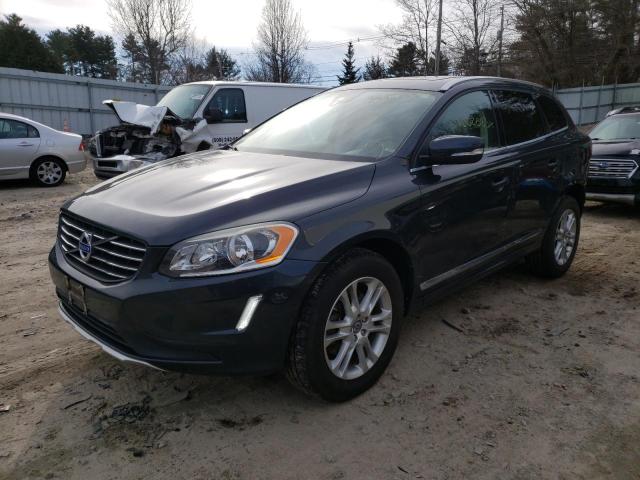Volvo Xc60 t5 pr (2015)