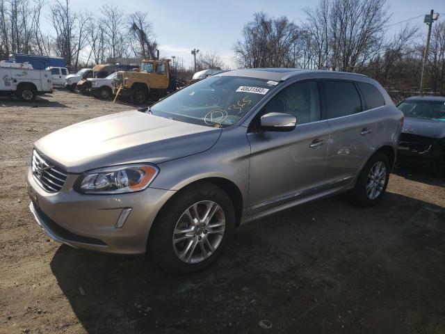 Volvo Xc60 t5 pr (2015)