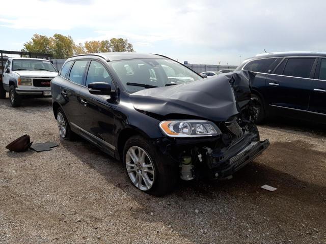 Volvo Xc60 t5 (2015)