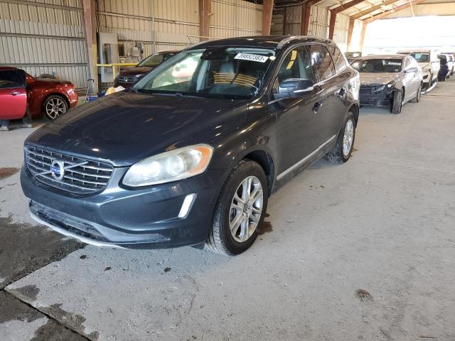 Volvo Xc60 t5 pr (2015)