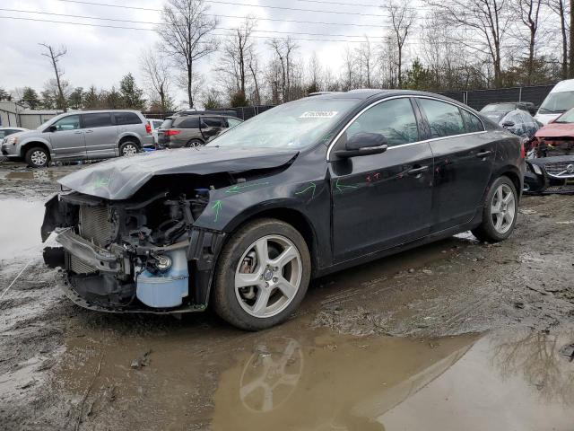 Volvo S60 t5 (2012)