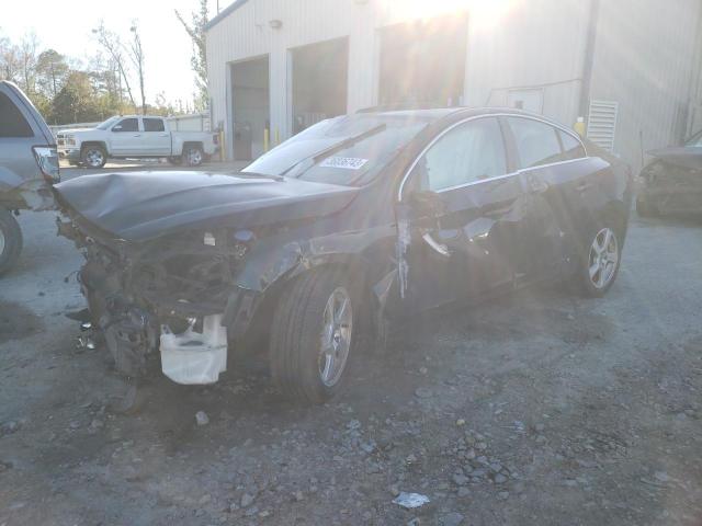 Volvo S60 t5 (2012)