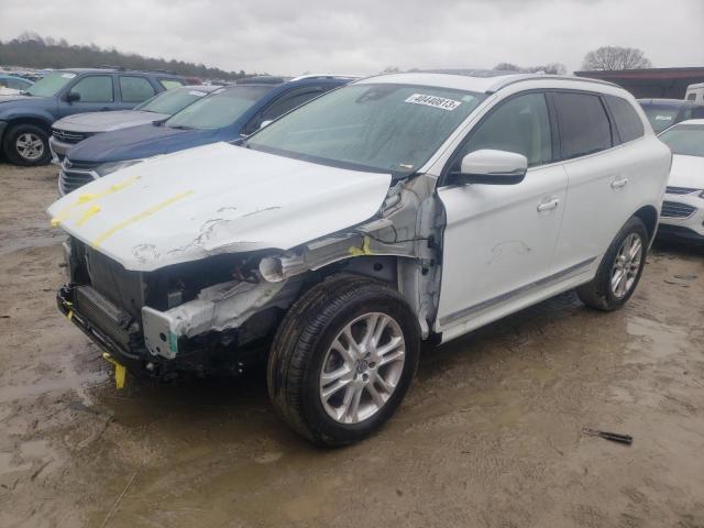 Volvo Xc60 t5 pr (2015)
