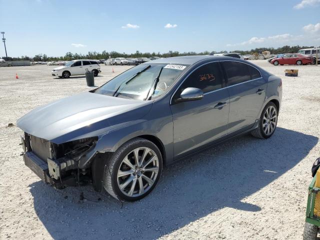 Volvo S60 premie (2017)