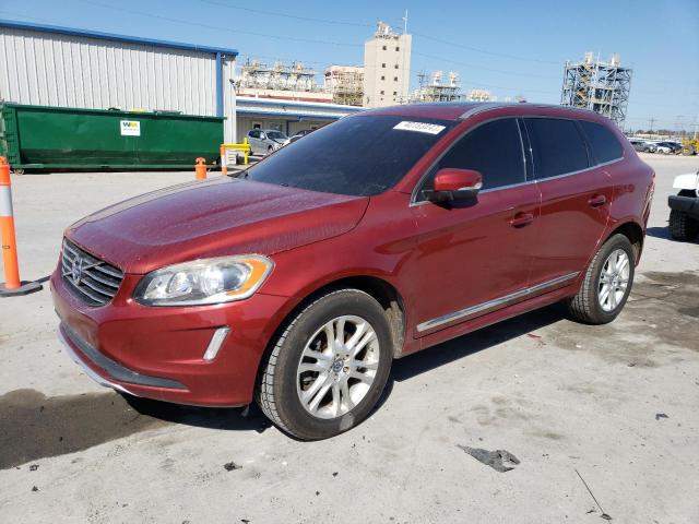 Volvo Xc60 t5 pr (2015)