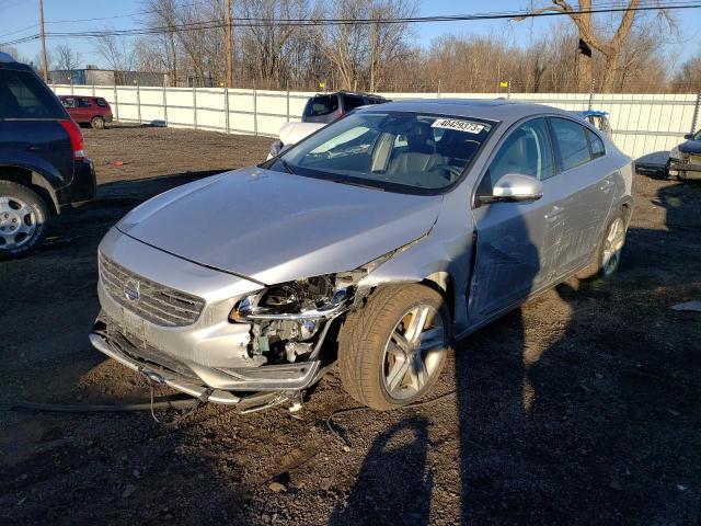 Volvo S60 t5 (2014)