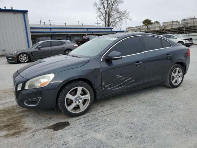 Volvo S60 t5 (2012)
