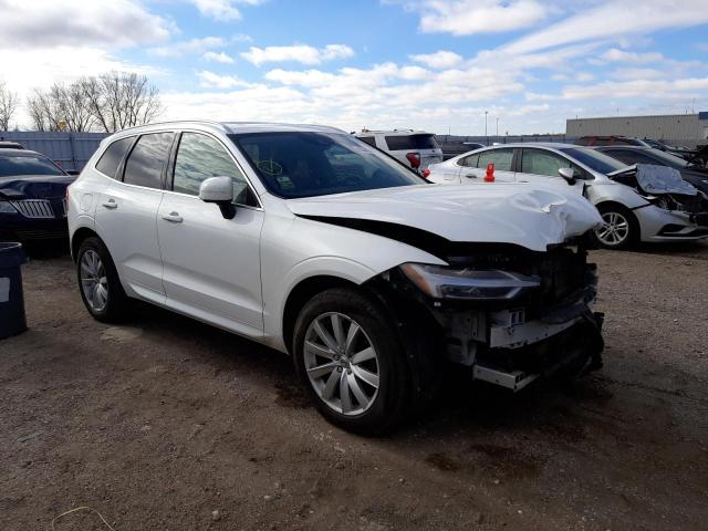Volvo Xc60 t5 (2018)