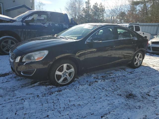 Volvo S60 t5 (2013)