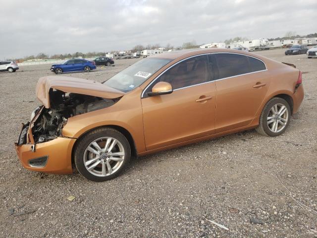Volvo S60 t5 (2013)