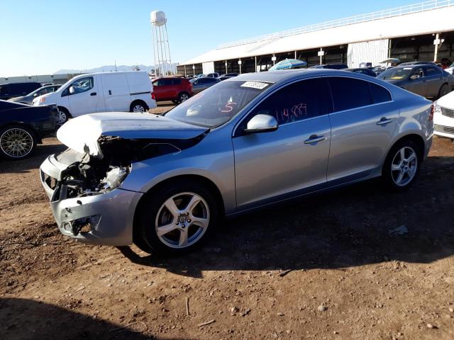 Volvo S60 t5 (2013)