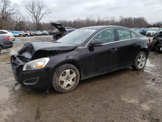Volvo S60 t5 (2013)